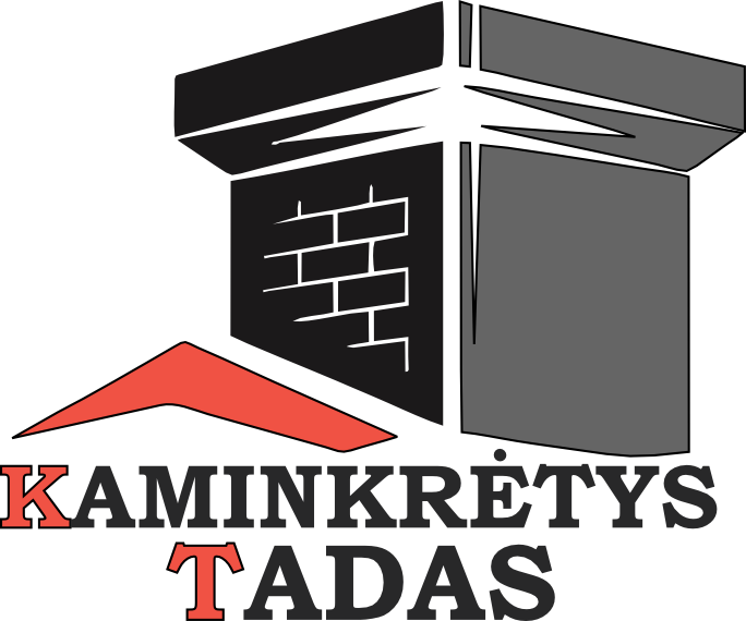 Kaminkrėcio paslaugos